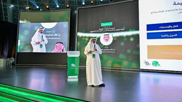 الاستدامة والاقتصاد الأخضر.. مسار جديد لتعزيز تنافسية الصناعة السعودية