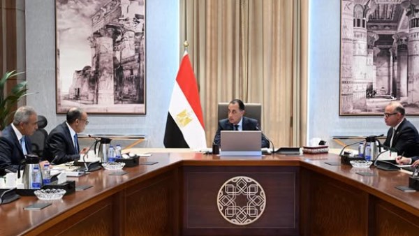 المنتدى الاقتصادي العالمي في القاهرة.. أكثر من 50 قياديًا من كبرى الشركات