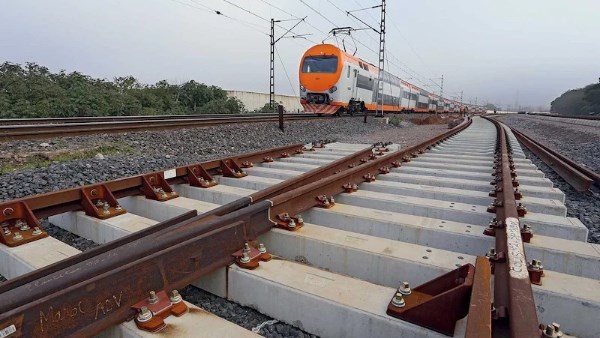405 ملايين يورو لتطوير السكك الحديدية في المغرب وتأهيل الكوادر