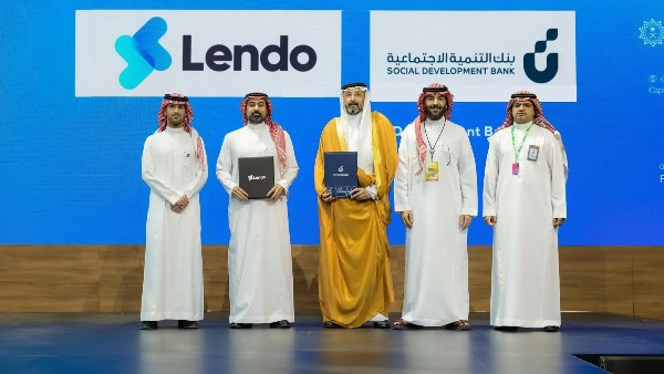 السعودية.. بنك التنمية الاجتماعية يبرم اتفاقيات بـ80 مليون ريال لدعم المنشآت الناشئة