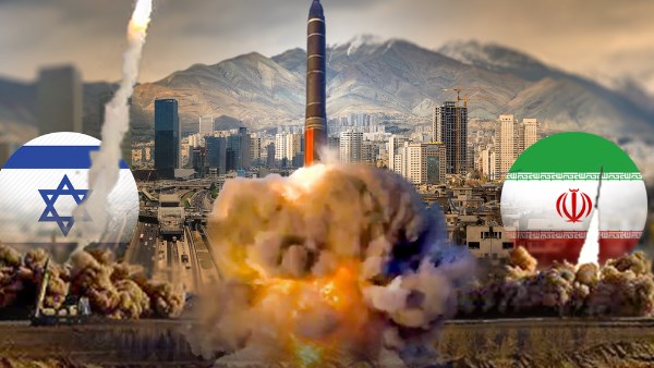تحذيرات ومؤشرات خطيرة.. هل تعود الحرب الأمريكية الإسرائيلية على إيران؟