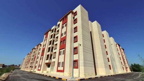 خلال اليوم الأول من الحجز.. 75,861 مواطنًا سجلوا على بوابة «مسكن» لحجز 10 آلاف وحدة سكنية