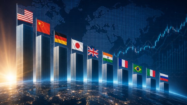 مدن تتقدم وأخرى تصعد.. خريطة النفوذ الاقتصادي العالمي في 2026