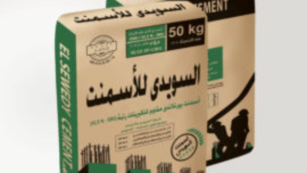 السويدي للأسمنت ترفع حصتها في القلعة إلى 3.1% مقابل 98.9 مليون جنيه