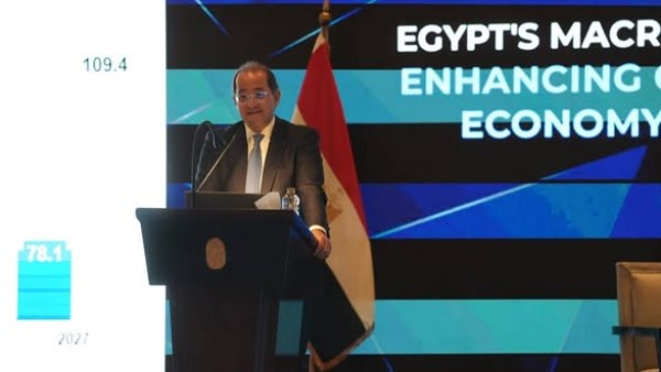 وزير المالية: القطاع الخاص يستحوذ على 63% من إجمالي الاستثمارات
