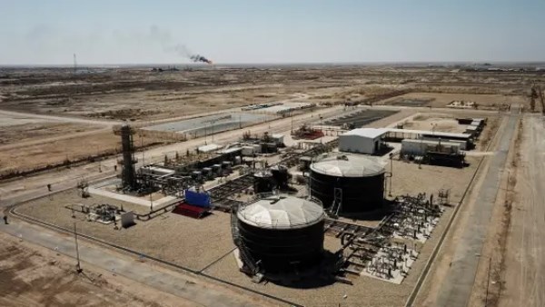 صفر واردات.. النفط العراقي يغيب عن السوق الأمريكي في أسبوع