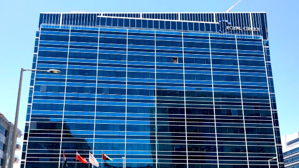 «العالمية القابضة» الإماراتية تكشف الجهة الأم النهائية بعد إعادة هيكلة الملكية