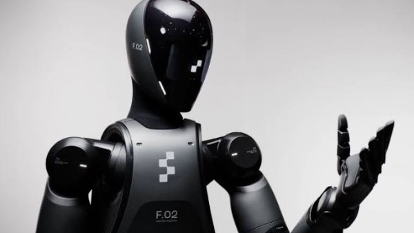 7 آلاف روبوت شبيه بالبشر بيعت عالميًا في 2025.. وتوقعات بقفزة ضخمة