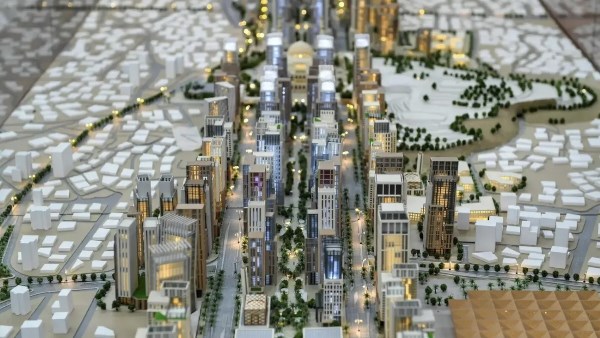 صفقة عقارية بـ160.9 مليون دولار بين «مسار» و«الديار العربية»