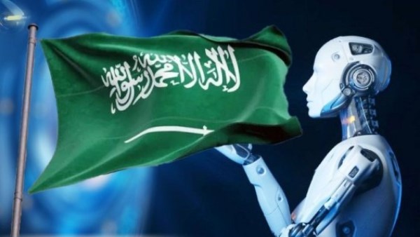 31% نموًا في سجلات تقنيات الذكاء الاصطناعي بالسعودية