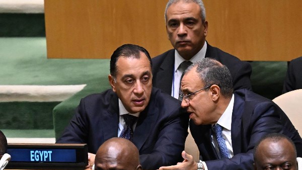 مدبولي يترأس وفد مصر في اجتماعات الجمعية العامة للأمم المتحدة بنيويورك