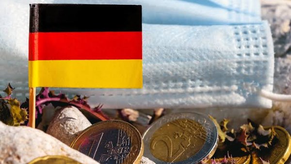 عجز الموازنة الألمانية يرتفع إلى 67.7 مليار يورو خلال 8 أشهر