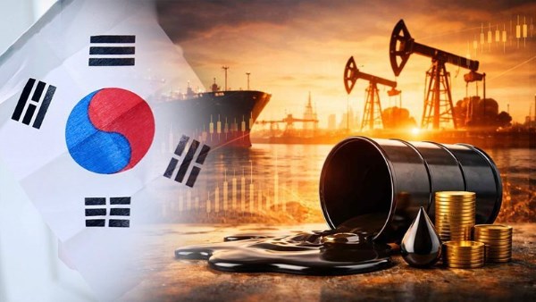 كوريا الجنوبية تخطط لتنويع واردات النفط بعد اضطرابات حرب إيران
