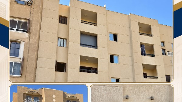 التفاصيل ورابط الحجز.. طرح وحدات سكنية بنظام الإيجار المنتهي بالتملك