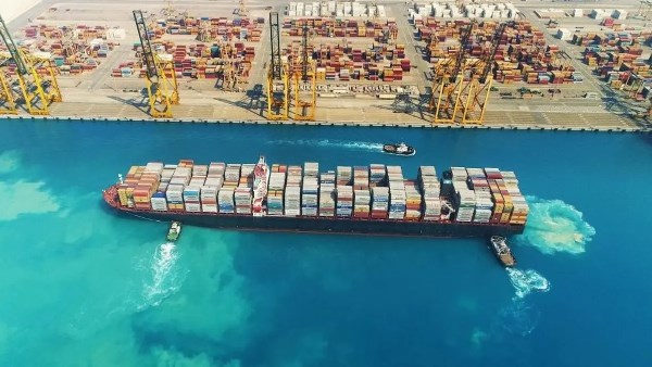 17.2% انخفاضًا في صادرات السعودية خلال يوليو