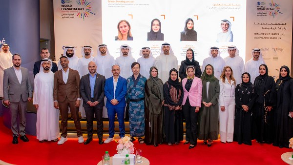 رابطة الإمارات للفرانشايز: القطاع يساهم بأكثر من 100 مليون درهم في الناتج المحلي