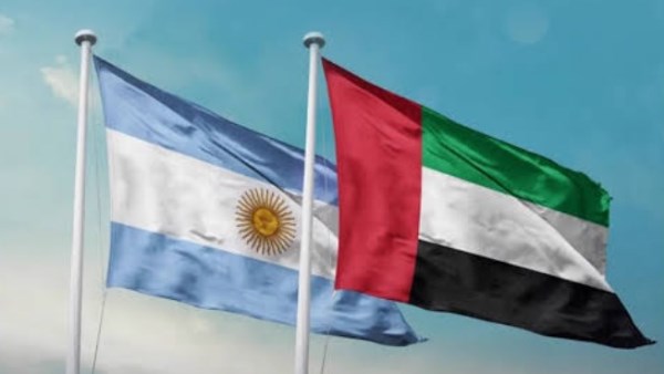 شراكة اقتصادية بين الإمارات والأرجنتين تشمل الطاقة والذكاء الاصطناعي
