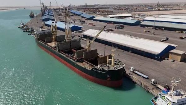 من 1 أكتوبر.. العراق يطبق آلية جديدة لتحويلات استيراد البضائع