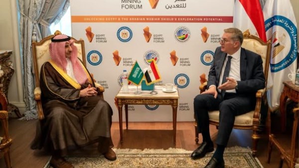 أكد المهندس كريم بدوي، وزير البترول والثروة المعدنية، أن العلاقات المصرية السعودية تمثل نموذجًا راسخًا للشراكة والتعاون الممتد في مختلف المجالات