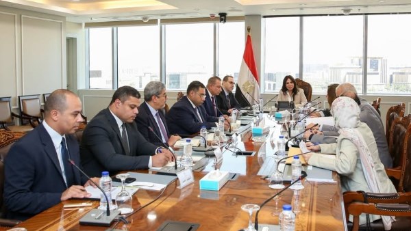 وزيرة الإسكان تترأس اجتماع صندوق الإسكان الاجتماعي لمتابعة الطروحات الجديدة