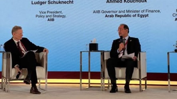 وزير المالية: نستهدف أدوات تمويل وضمانات أكثر تنوعًا لتحفيز الاستثمارات الخاصة