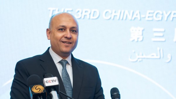 الإسكان: الشراكة المصرية الصينية تمتد إلى البناء المستدام وتوطين التكنولوجيا