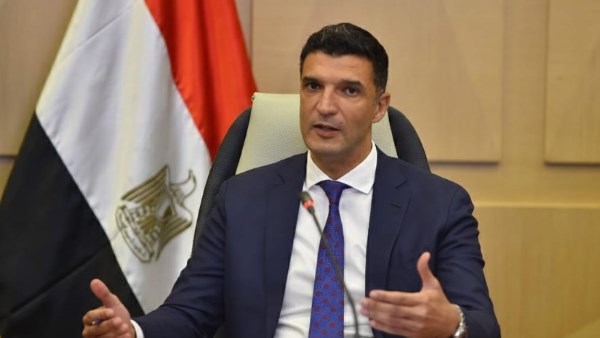 وزير الصناعة: مصر تستهدف تصنيع سبائك المنجنيز محليًا بدلًا من استيرادها