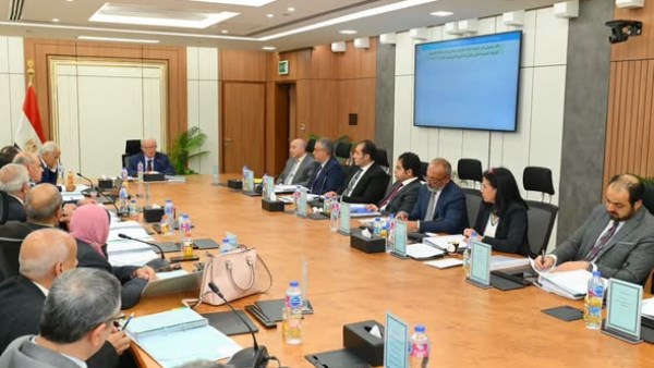 «القابضة للقطن والغزل» تستهدف 18.3 مليار جنيه إيرادات في 2026/2027