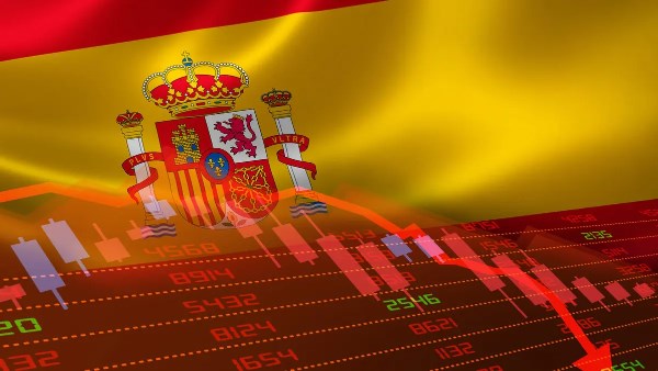 التضخم الإسباني يقفز إلى 4.9% في سبتمبر