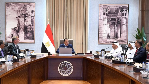 رئيس مجلس الوزراء