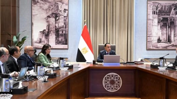 رئيس مجلس الوزراء