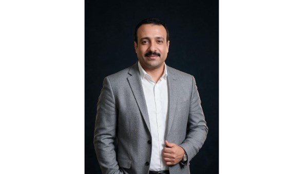 محمد عرفات