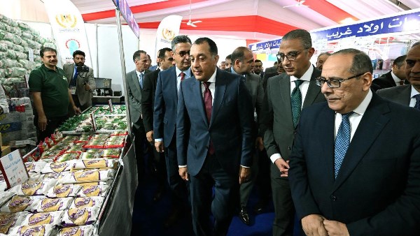 رئيس مجلس الوزراء