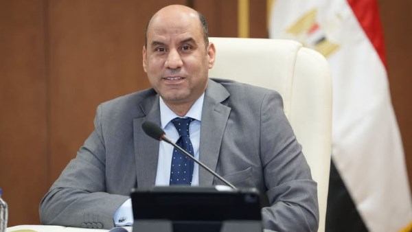 وزير العمل