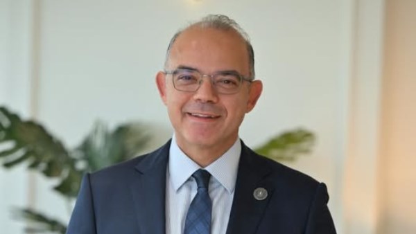 وزير الاستثمار