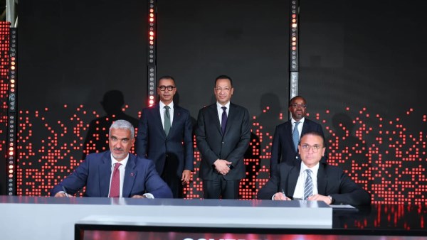 ڤودافون بيزنس