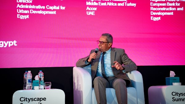 المهندس خالد عباس