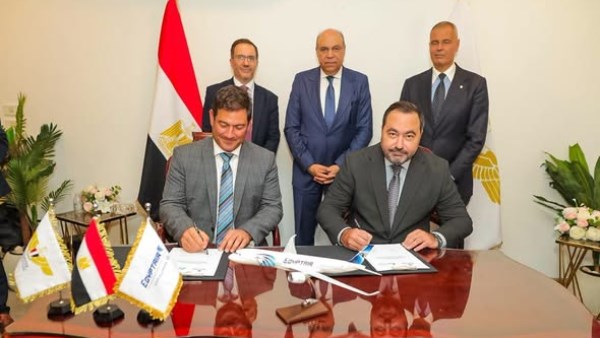  توقيع اتفاقية
