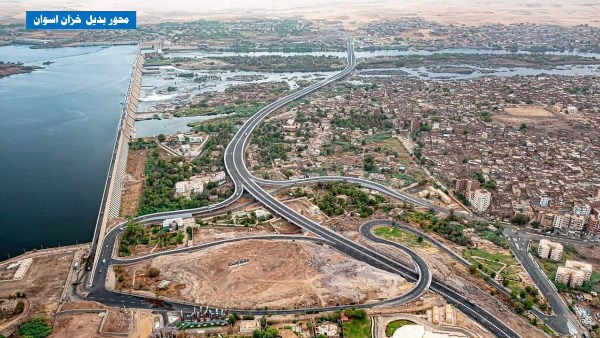 محاور تنموية