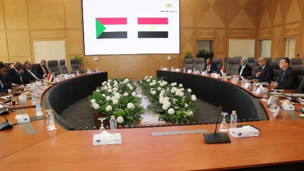 وزير الكهرباء