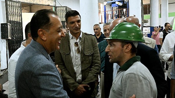 رئيس مجلس الوزراء