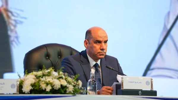 وزير العمل