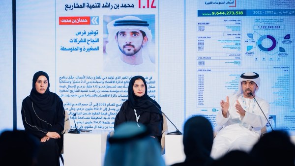 برنامج التمكين العقاري