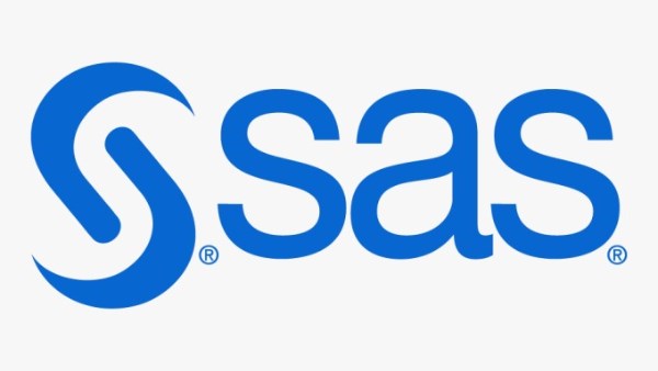  شركة SAS