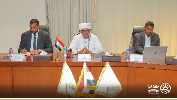 جهاز مستقبل مصر
