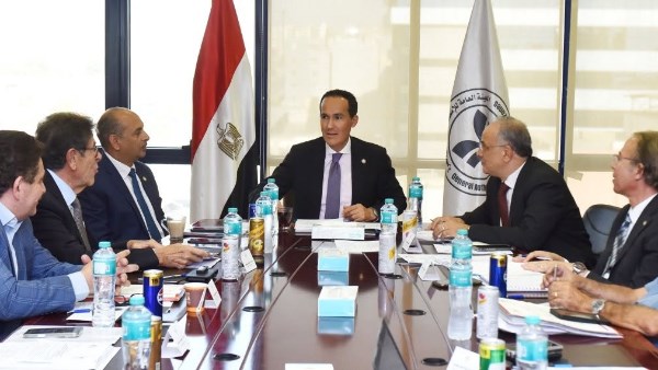 الدكتور محمد عوض