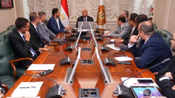 وزير العمل