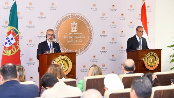 وزير الخارجية