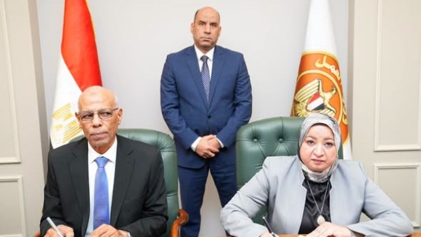وزير العمل