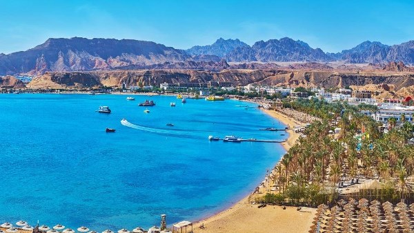 السياحة